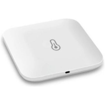 Smart temperatūras un mitruma sensors, Zigbee 3.0