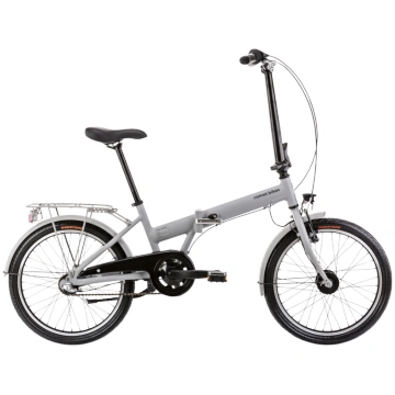 Saliekamais velosipēds ROMET Wigry Classic, 20" pe