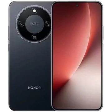 Honor Magic8 Lite, 8GB/256GB, Midnight Black (Mart