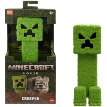 MINECRAFT lielizmēra rotaļu figūriņas, JFR65