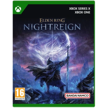 MS ESD ELDEN RING NIGHTREIGN - Standard Edition XX