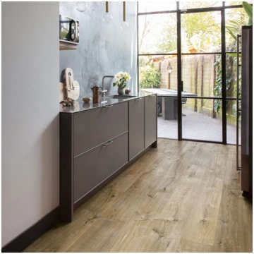 Quick-Step lamināts Impressive (IM8257) - Rudzu kr