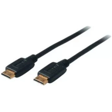 HDMI kabelis ShiverPeaks Mini HDMI 1.5m