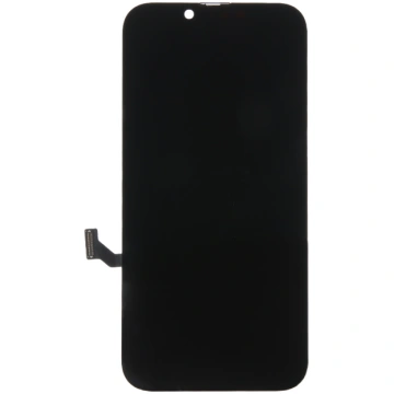 TFO displejs ar skārienjutīgo paneli Apple iPhone 
