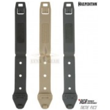Maxpedition TacTie® PJC3 polimēra fiksētājsiksnas,