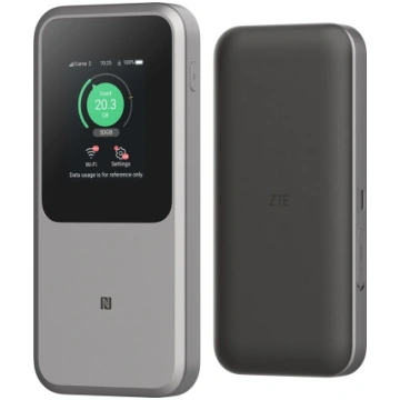ZTE MU5120 Wireless router