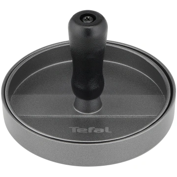 Tefal melna - Burgeru prese