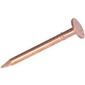Dabīgā šīfera naglas, kapara, 2.8×35 mm, 2.5 kg