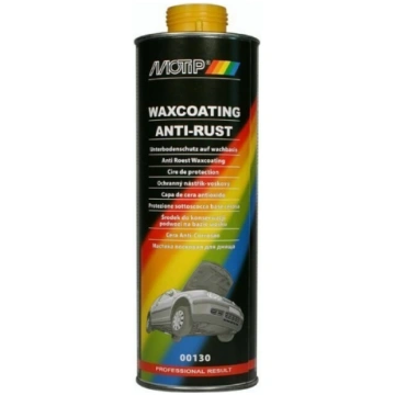Pretkorozijas vasks Motip UBC - pistolei 1000ml