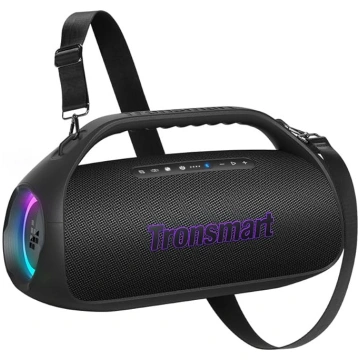 Tronsmart Bang 2 Jaudīgs Bluetooth skaļrunis 90 W,