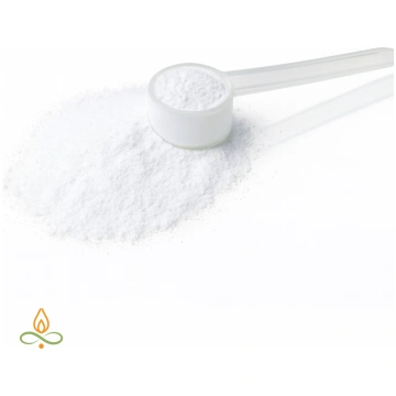 Kālija hidroksīds 90% - 250g