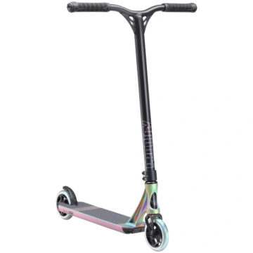 Stunt Scooter BLUNT Prodigy S9 Matted Oil Slick
