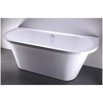 Vispool akmens masas vanna Onda 175x76
