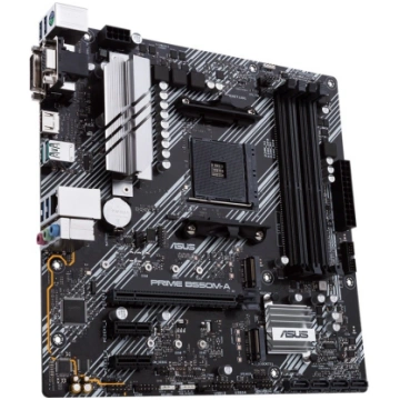 Asus PRIME B550M-A/CSM | PRIME B550M-A/CSM | 47180