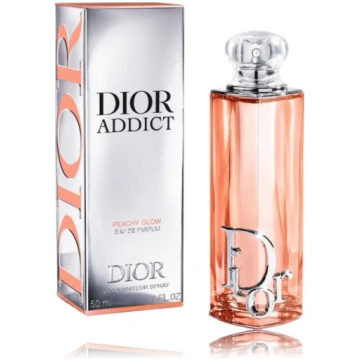 Christian Dior Addict Peachy Glow EDP smaržas siev