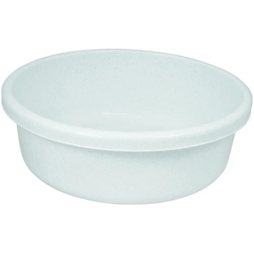 Bļoda apaļa 9L granīta (0813304114) CURVER