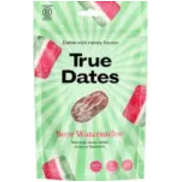 Dateles / True Dates (100g) - Watermelon, 100g