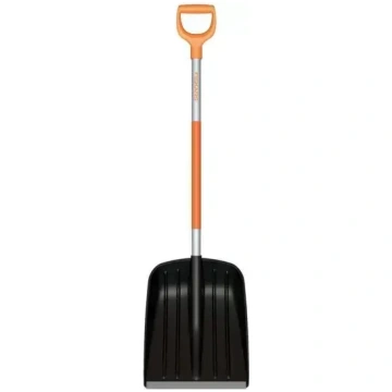 Fiskars SnowXpert sniega lāpsta