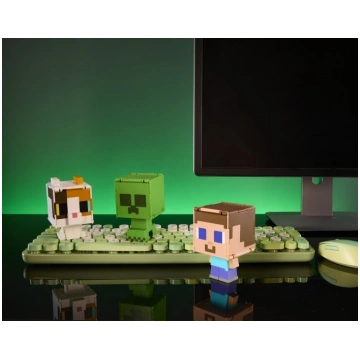 Mattel MINECRAFT Z TRAKSFOR MIX HTL43 PUD5 | HTL43