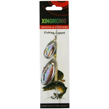 Rotējošs izstādes statīvs Xingrong 9088593 — rotēj
