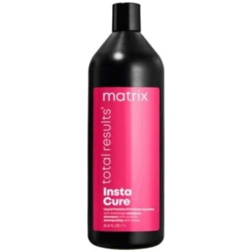 Matrix kopējo rezultātu Instacure atjaunojošais ša