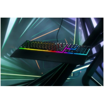 Razer Ornata V3 DE-Layout ( RZ03 04460400 R3G1 ) k