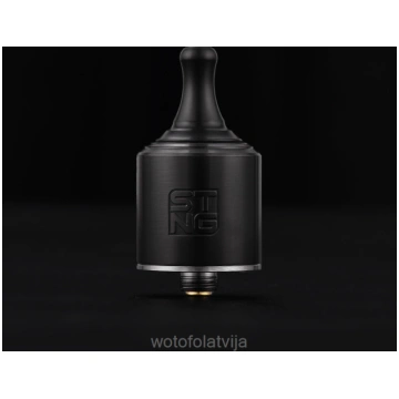 02T84288 Wotofo stng mtl rda melns | Wotofo Dispos