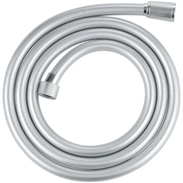 Grohe dušas šļūtenes - VitalioFlex Silver dušas šļ