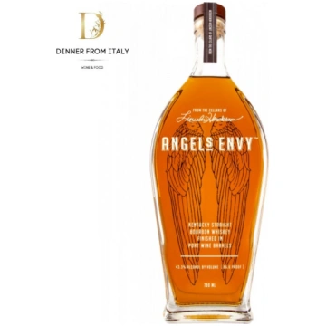 Angel's Envy Bourbon Port Finish 70cl Louisvi