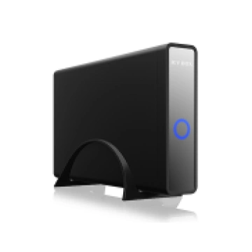 IB-382H-C31 USB 3.2 (Gen 2) Type-C enclosure with 
