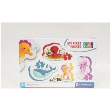 Clementoni Puzzle | 20835 | 8005125208357