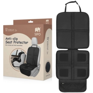 Sipo Car Seat Protective Mat automašīnas krēsla ai