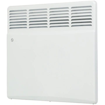 Konvekcijas radiators Heatic Optima+ IP24, 1000 W