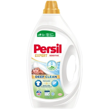 Persil GEL WASHING PERSIL SENSITIVE 40SK 1.8L | 90