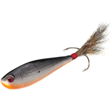 Sānpelde Lucky John OSSA 4 91401-101