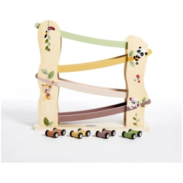 Tiny Love - Wooden Car Slider - Boho Chic (3333150