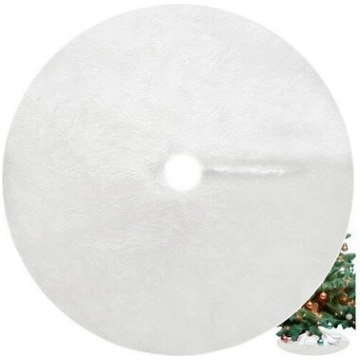 Ziemassvētku eglītes paklājiņš 78cm. Ruhhy 22225
