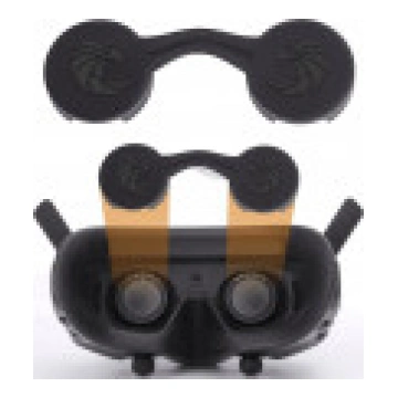 SunnyLife Cover aizsargapvalks DJI Goggles 2 Avata
