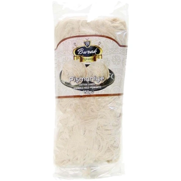 Halva | Lukums - Burak cukurvate, pişmaniye 250g