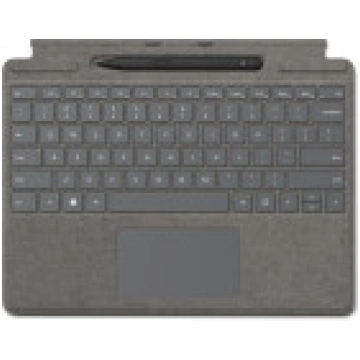 Microsoft Surface Pro Signature Keyboard w/ Slim P