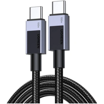Kabel USB Ugreen ML Kabel ladujacy USB-C to USB-C 