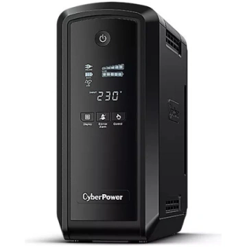 Neaptraucams barošanas avots CYBERPOWER CP900EPFCL