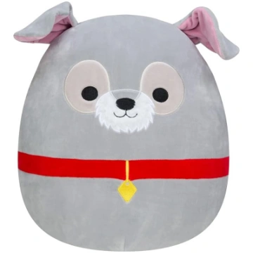 Squishmallow Oficiālais Kellytoy plīša rotaļlieta 