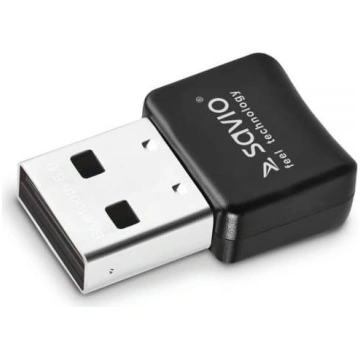 Bluetooth adapteris v.5.0, bt-050 SAVIO SAVIO BT-0