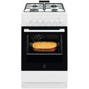 Electrolux Plīts LKK520032W