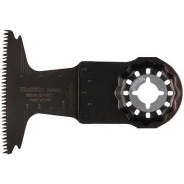 Iegremdējams MULTITOOL zāģa asmens 65mm B-64901 Ma