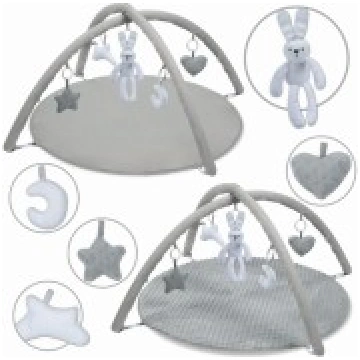 Attīstošais paklājiņš GRACE BUNNY KIDWELL KW-GRACE