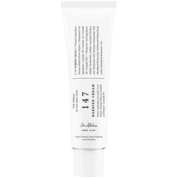 Dr. Althea 147 Barrier Cream Nomierinošs aizsargkr