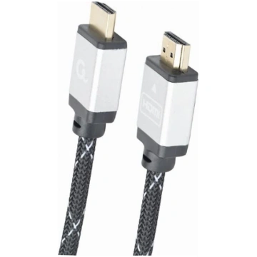 Gembird CABLE HDMI-HDMI 3M SELECT/PLUS CCB-HDMIL-3