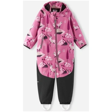 Reima bērnu kombinezons - softshell Mjosa 5100006D